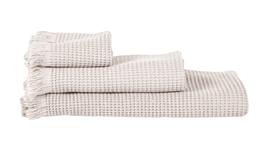 Linge de Bain - Timor (craie)