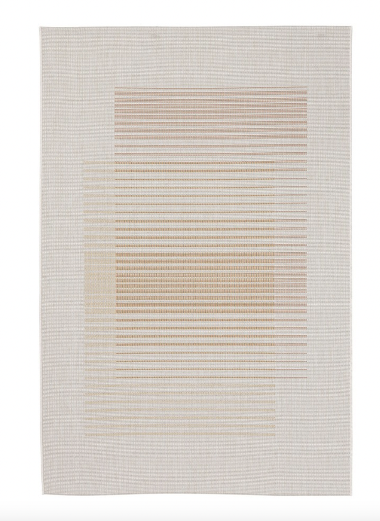 Tapis Outdoor - Kino Beige (160x230)
