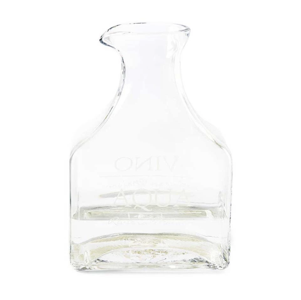 Carafe - Vino Aqua