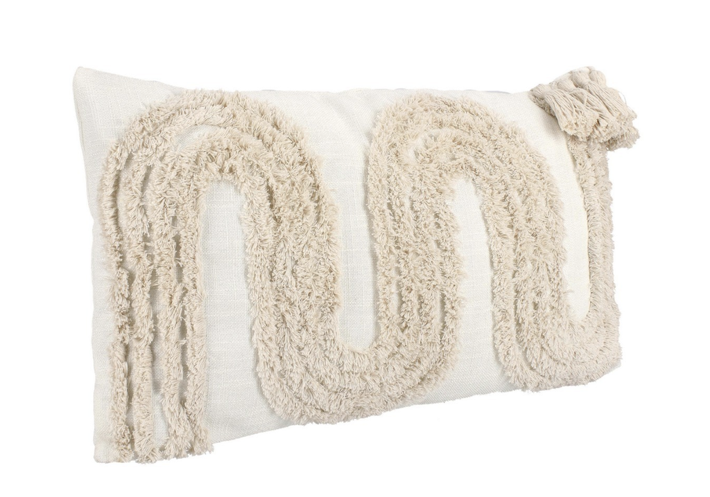 Coussin Fluffy 35x60