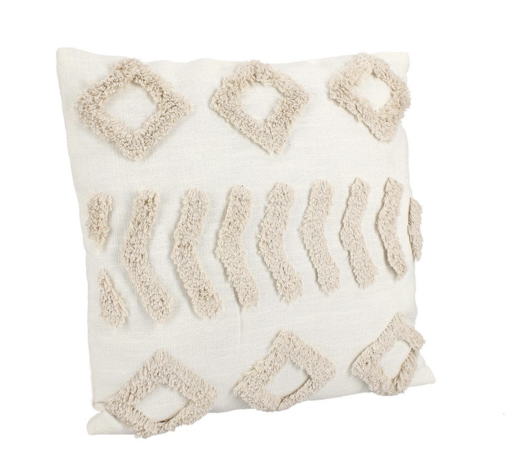 Coussin Fluffy 45x45