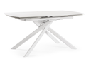 Table à Manger en Grès - Joakim (blanc)
