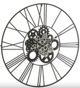 Horloge - Romana