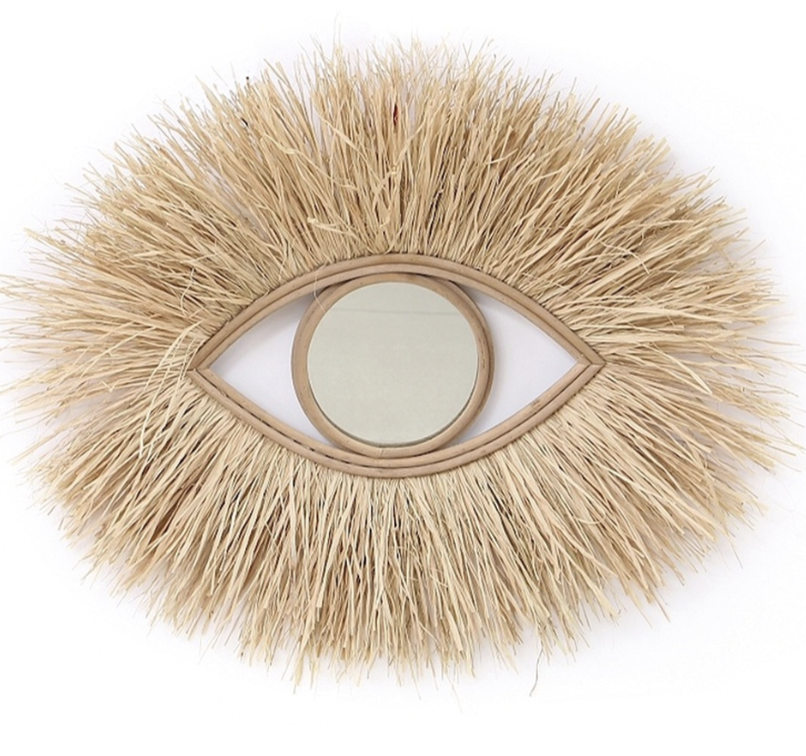Miroir - Oeil