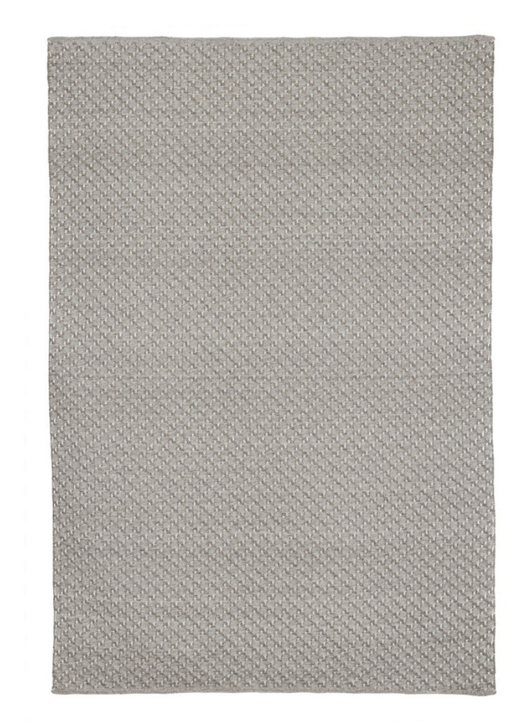 Tapis Outdoor - Bhajan Gris (170 cm x 240 cm)