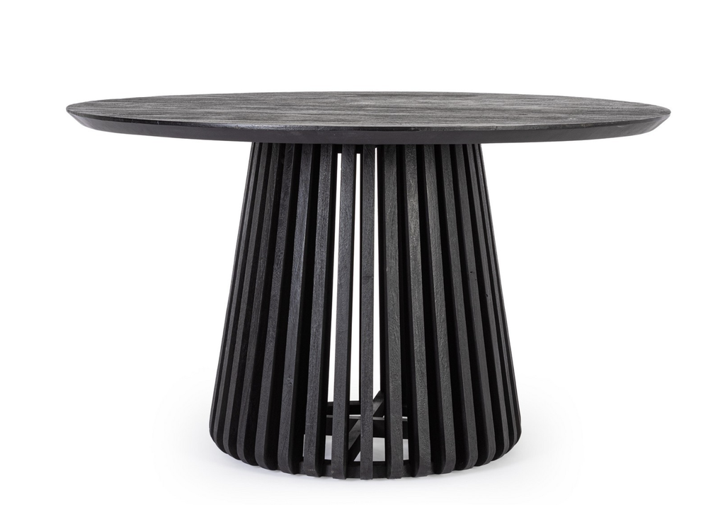 Table à Manger - Prisma (noire)