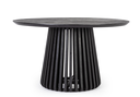 Table à Manger - Prisma (noire)
