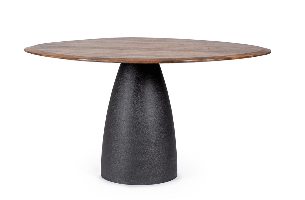 Table à Manger - Stanley (noir)