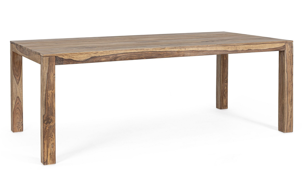 Table à Manger - Nartan (160 cm x 90 cm)