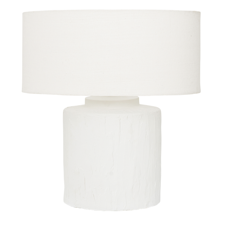 Lampe - Mason