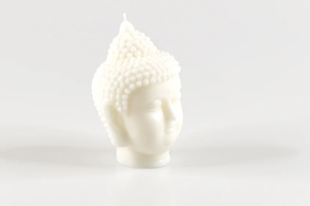 Bougie Bouddha Frs. 49.- à 50%