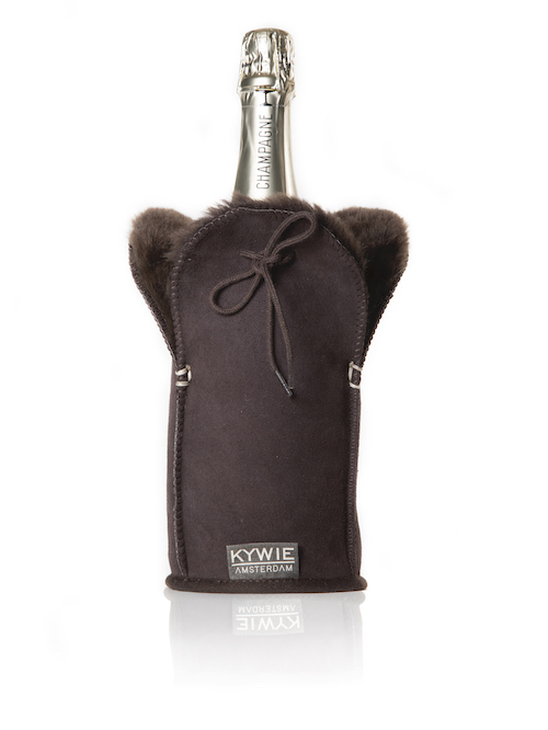 Refroidisseur à vin Peau de Mouton Brown Frs. 95.- à 50%