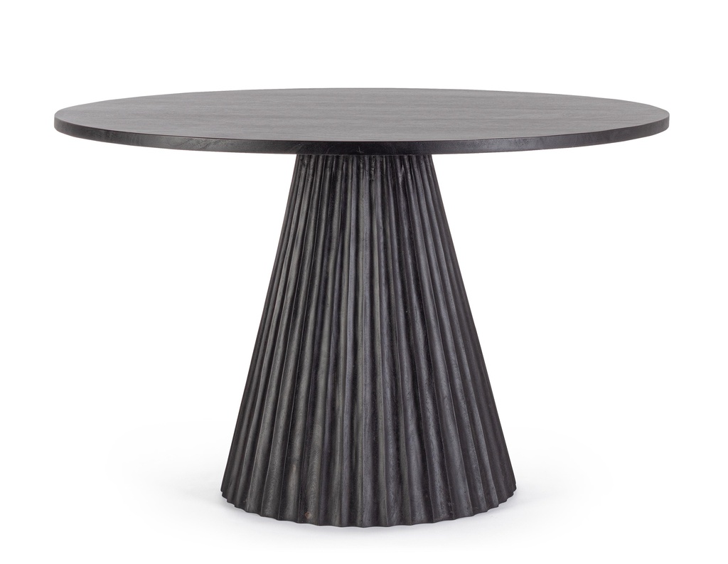 Table à Manger - Orissa (noir)
