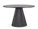 Table à Manger - Orissa (noir)