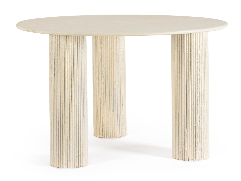 Table à Manger - Dacca (naturel)