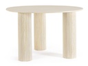 Table à Manger - Dacca (naturel)