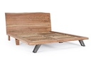 Lit en Bois - Wild (200x180cm)