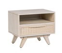 Table de chevet Sahana