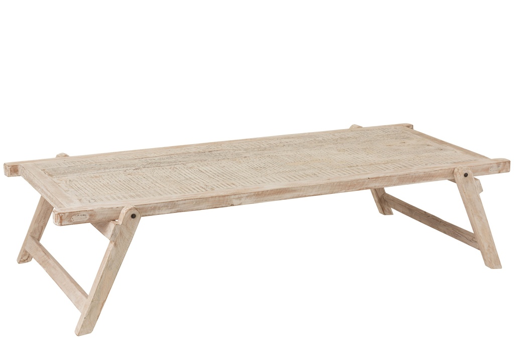 Table Basse - Mili
