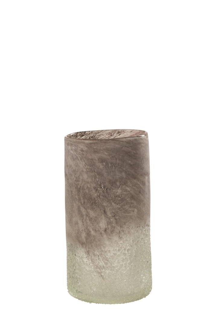 Vase en Verre - Scavo