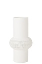 Vase en Verre - Blanc