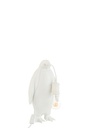 Lampe Blanche - Pingouin