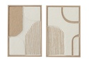 Tableau - Papel (pièce)