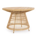 Table ronde - Adelma