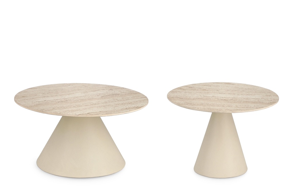 Set de Table Basse - Zhardy (2p.)