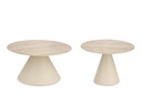 Set de Table Basse - Zhardy (2p.)