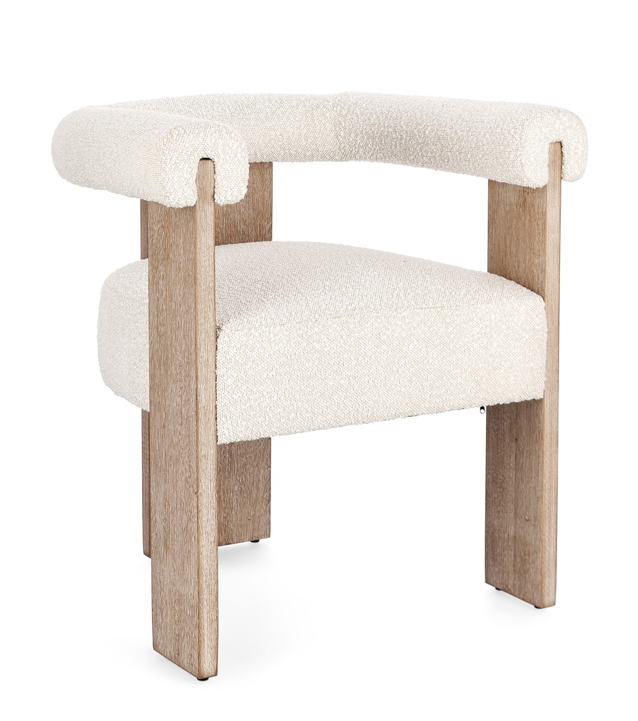 Chaise Agape