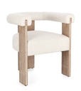 Chaise Agape
