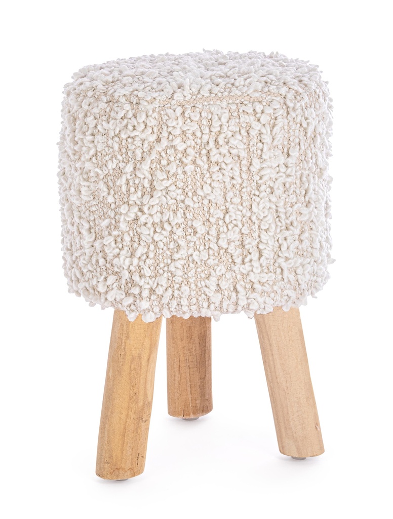 Tabouret Zamora