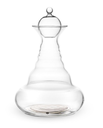 Carafe - Fleur de Vie Platine