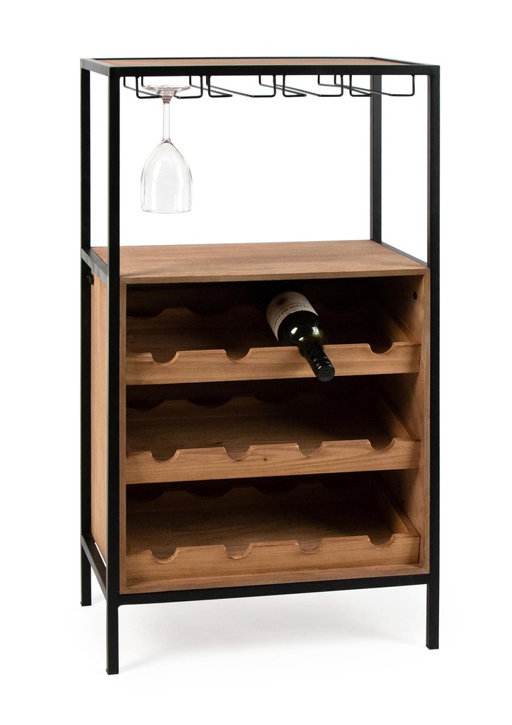 Porte-Bouteilles Isaac