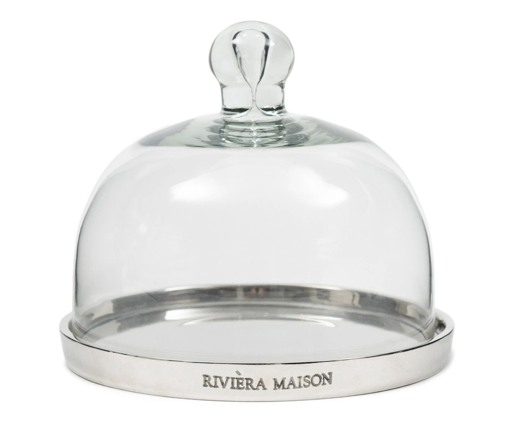 Cloche en Verre - Paxos