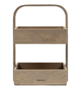 Organisateur en Bois - Belfast