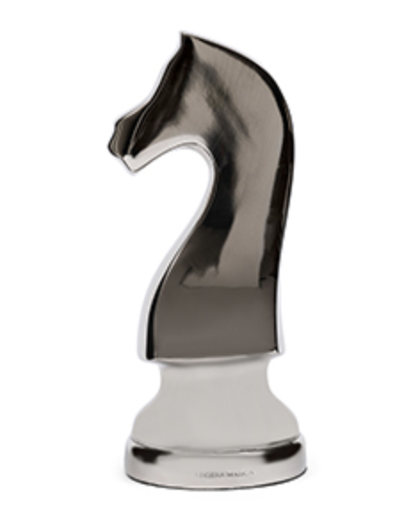 Pièce Jeu d'Échecs - Cheval