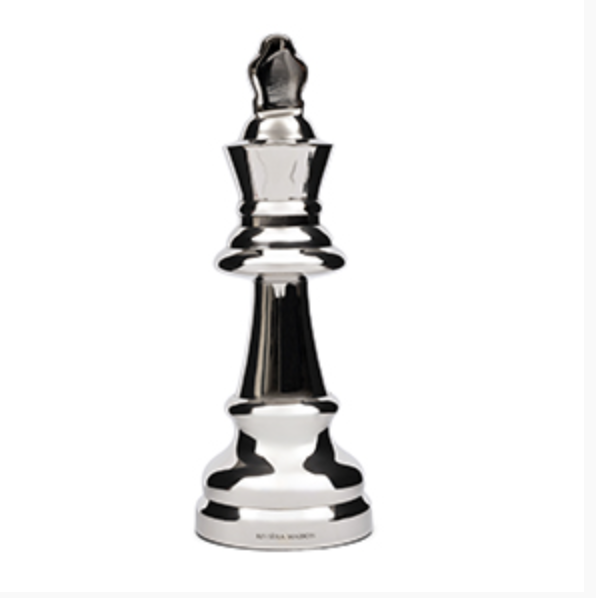 Pièce Jeu d'Échecs - Roi
