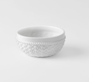 Bol en Porcelaine - Tricot