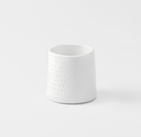 Photophore en Porcelaine