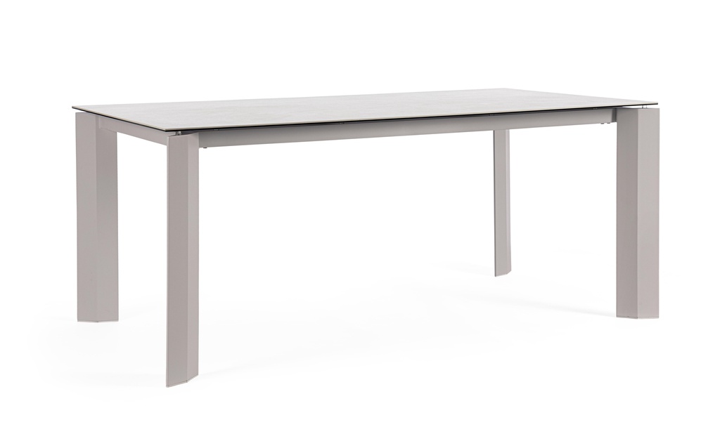 Table en Grès Céramique (sans rallonge)
