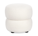Tabouret Bouclette - Gabby