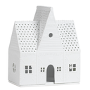 Photophore en Porcelaine - Maison