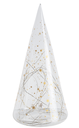 Sapin en Verre - LED