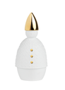 Bonhomme en Porcelaine - St-Nicolas
