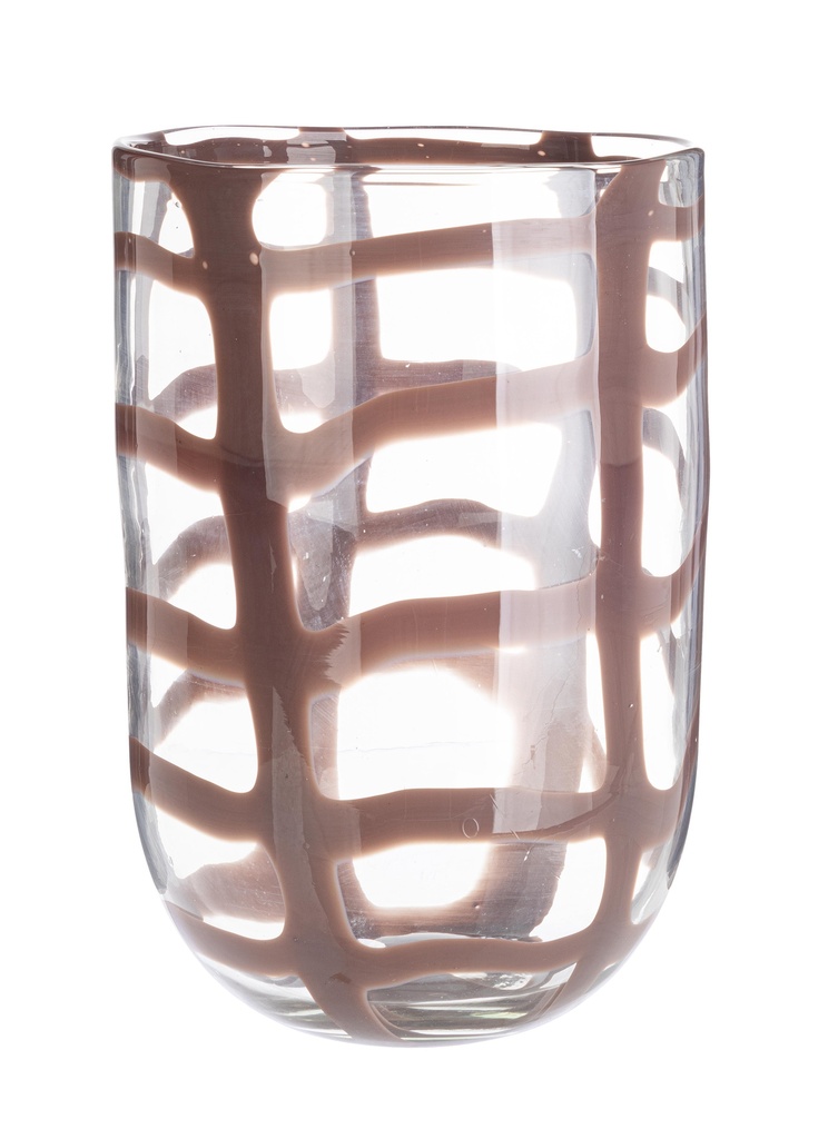 Vase - Grus