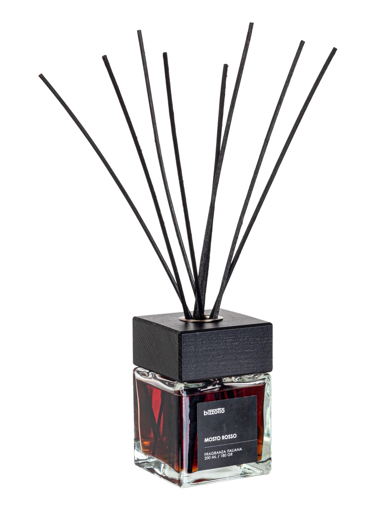 Parfum d'Ambiance Stick - Moût Rouge (200 ml)