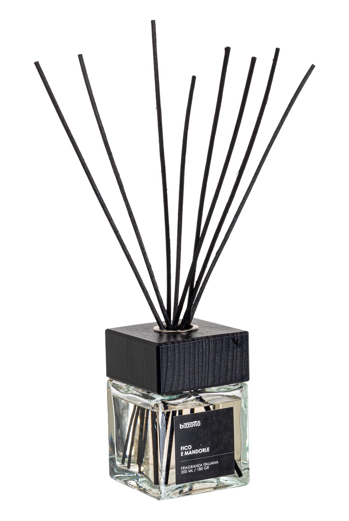 Parfum d'Ambiance Stick - Figues & Amandes (200 ml)