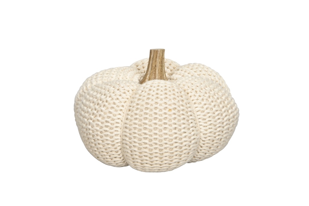 Courge - Tricot